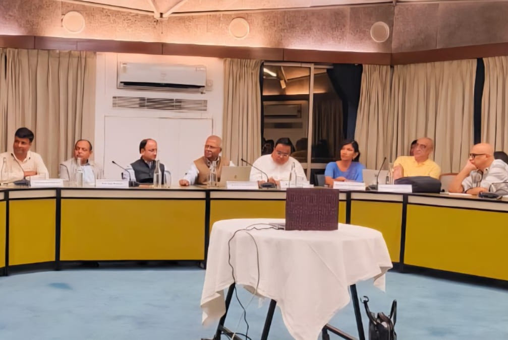 SITARA and BDIA Call for Digital Atmanirbharta to Safeguard India’s Economy and National Security